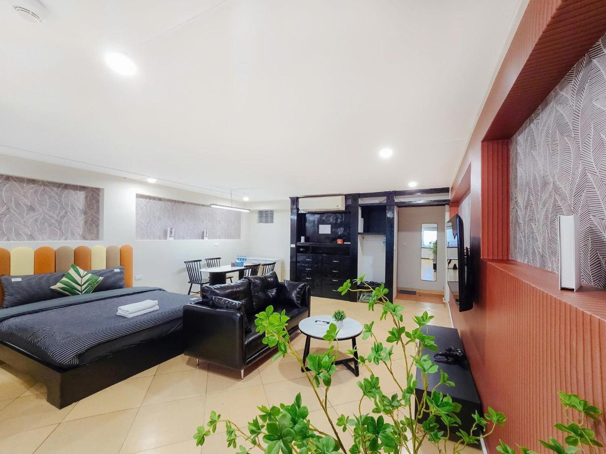 Viethome - 202 The Loft For 4 Pax Căn hộ